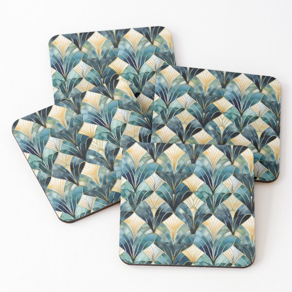 Item preview, Art Deco Elegance designed and sold by MimoruShop.