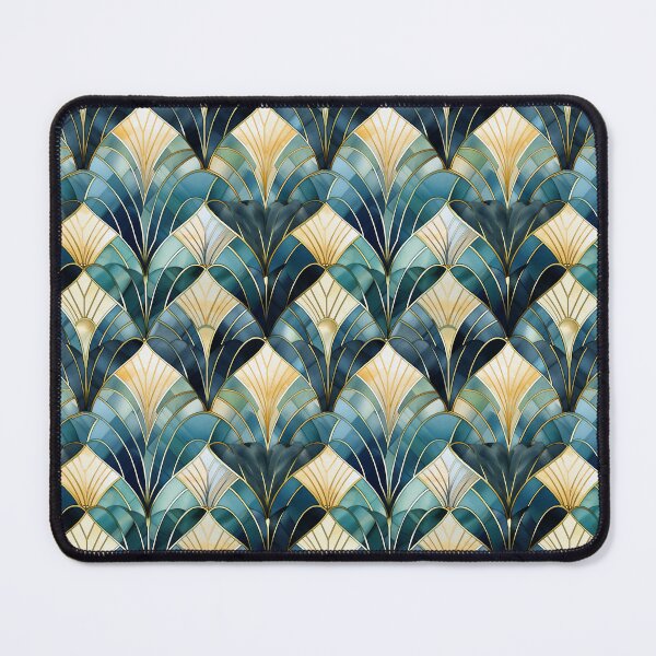 Item preview, Art Deco Elegance designed and sold by MimoruShop.