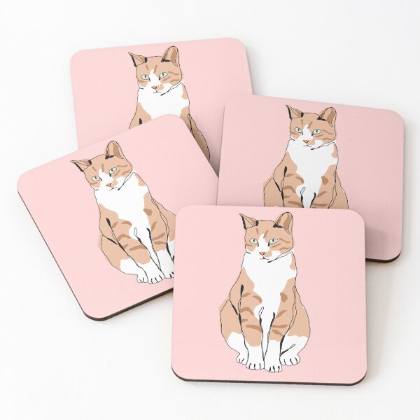 Item preview, cat designed and sold by alimsahinoglu.