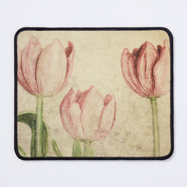 Item preview, Tulips designed and sold by Dominika Aniola.