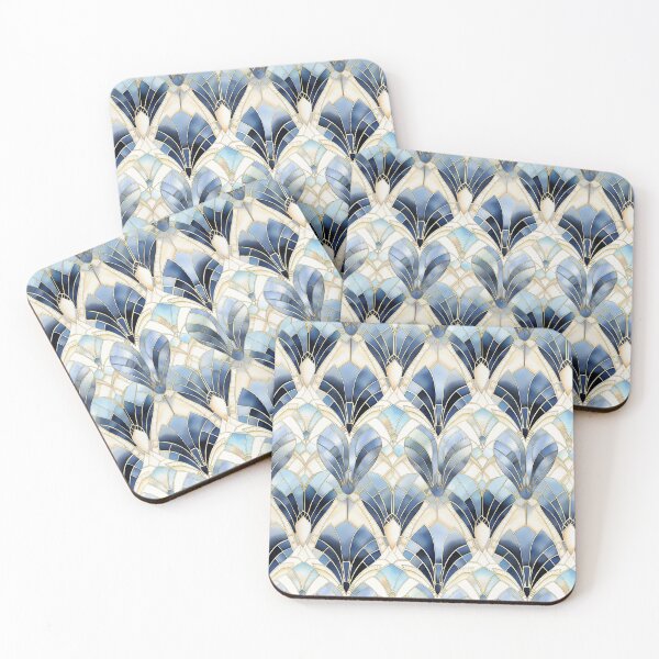 Item preview, Art Deco Elegance designed and sold by MimoruShop.
