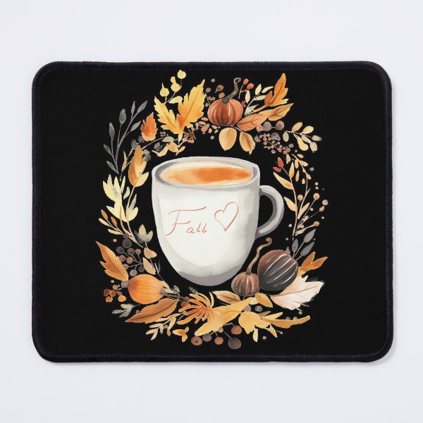 Item preview, Fall Moods Autumn Moods I Love Fall designed and sold by AnnaMDesign.