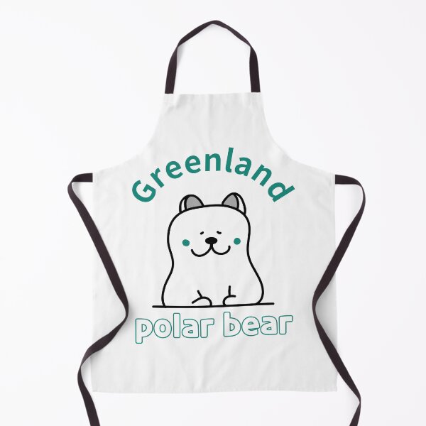 Item preview, arctic expedition,polar bear, greenland designed and sold by zzzozzo.