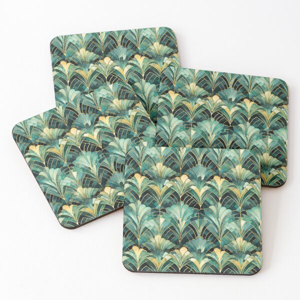 Item preview, Art Deco Elegance designed and sold by MimoruShop.