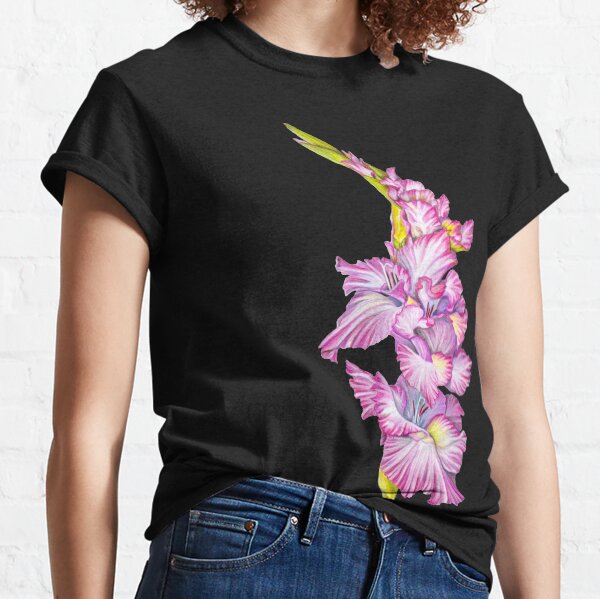 Be Glad Classic T-Shirt
