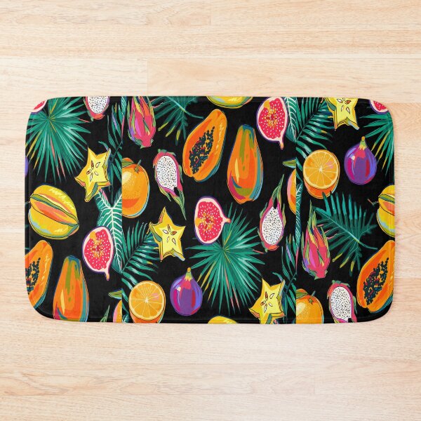 Item preview, Copy of Copy of Dark Hawaiian design  designed and sold by ColorSplash123.