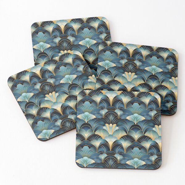 Item preview, Art Deco Elegance designed and sold by MimoruShop.