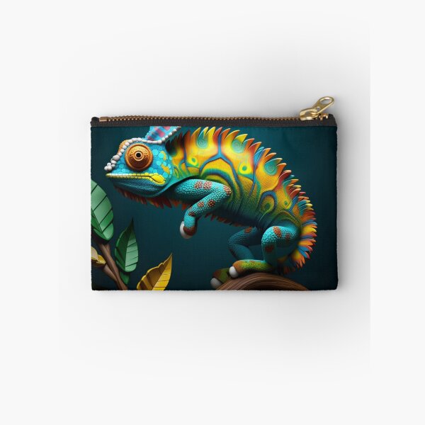 Item preview, 3D Color Chameleon designed and sold by aiphotosart.