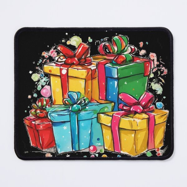 Item preview, Christmas Gift designed and sold by PixelRealm.