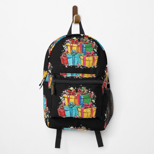 Item preview, Christmas Gift designed and sold by PixelRealm.