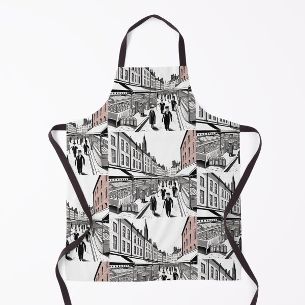 Item preview, STREET MARKET designed and sold by Bryan MELTON.