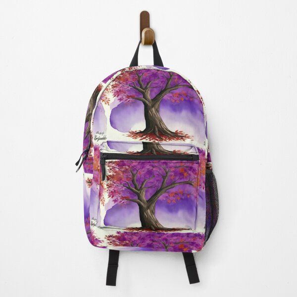 Item preview, Autumn Maple Tree Design by Karipekko designed and sold by theCutestthings.