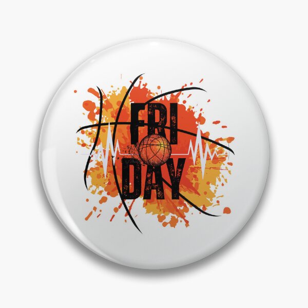 Item preview, Friday designed and sold by Polla-Shirt.