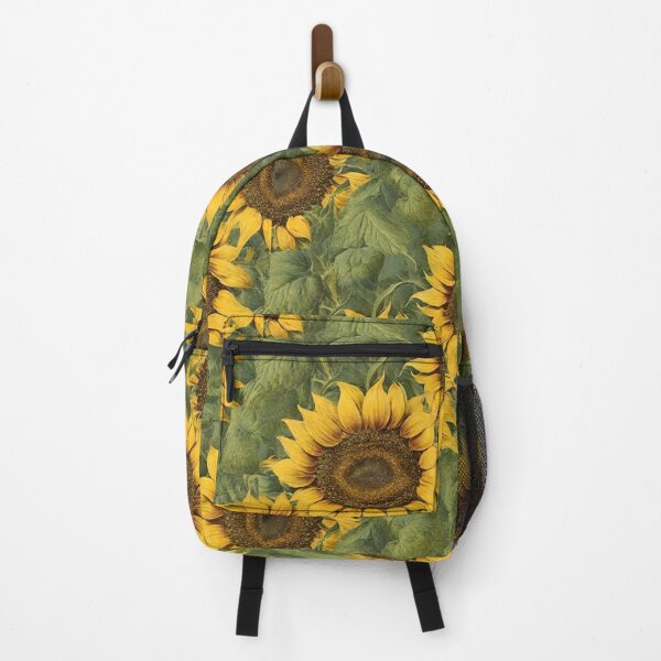 Item preview, Sunflower Pattern designed and sold by Auchi_Verse.