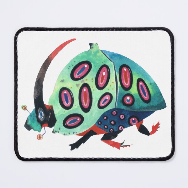 Item preview, Beetle designed and sold by DaliyaDaliya.