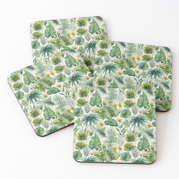 Item preview, Botanical Jungle designed and sold by MimoruShop.