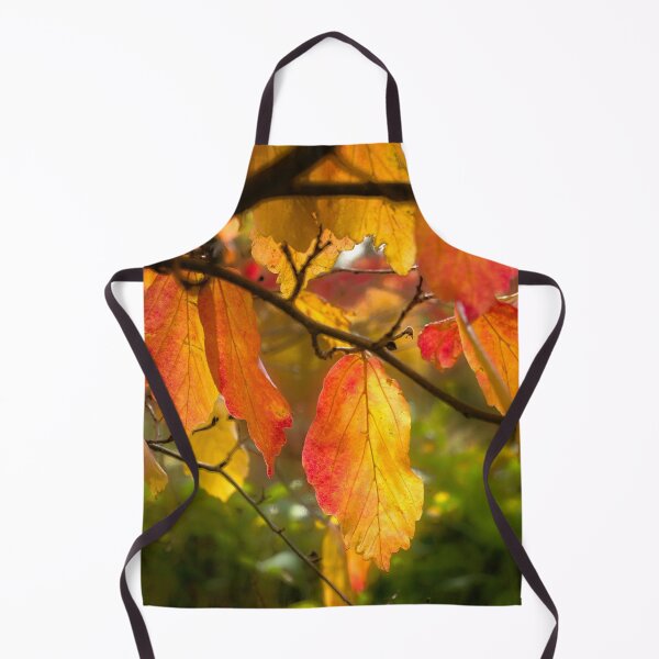Item preview, Autumn Leaves designed and sold by Alisonchambers2.