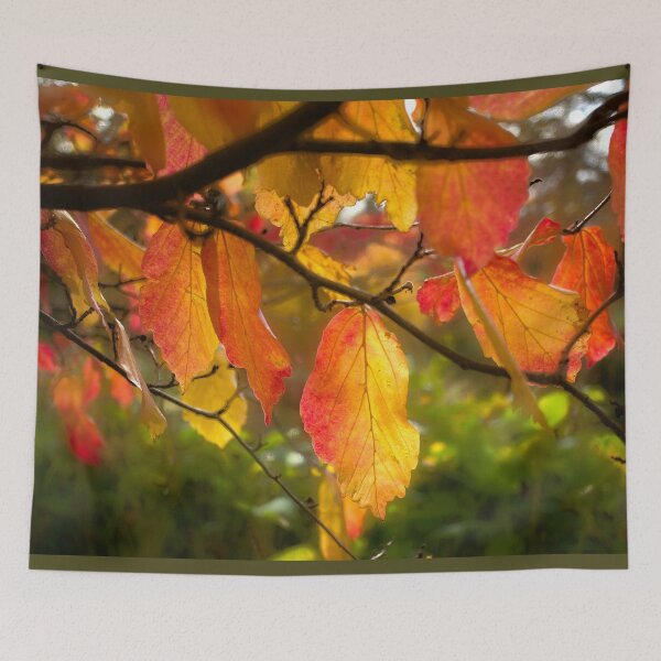 Item preview, Autumn Leaves designed and sold by Alisonchambers2.