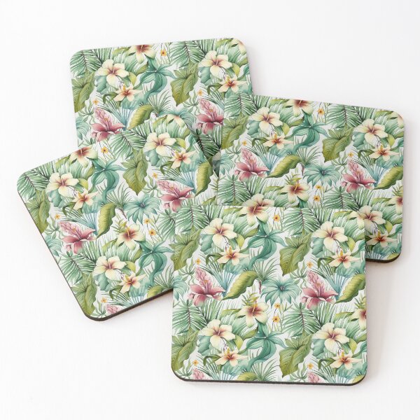Item preview, Botanical Jungle designed and sold by MimoruShop.