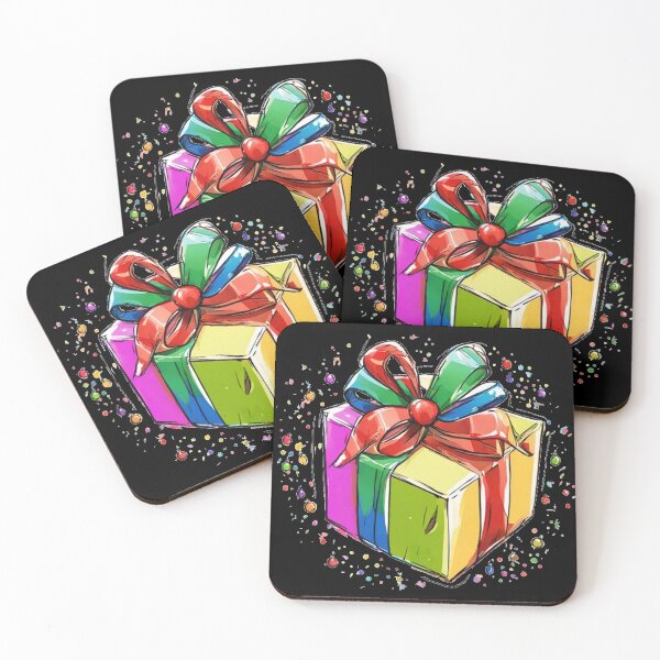 Artikelvorschau, Weihnachtsgeschenk entworfen und verkauft von PixelRealm.