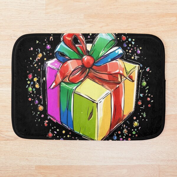Item preview, Christmas Gift designed and sold by PixelRealm.