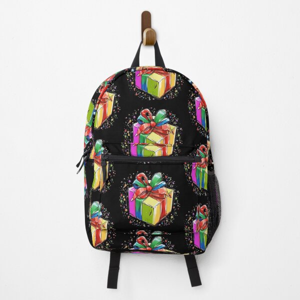 Item preview, Christmas Gift designed and sold by PixelRealm.