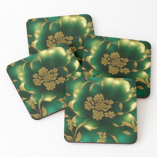 Item preview, Golden Flower designed and sold by HipoArt10401.