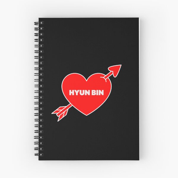 Item preview, In Love With Hyun Bin	 designed and sold by Itsheartshop.