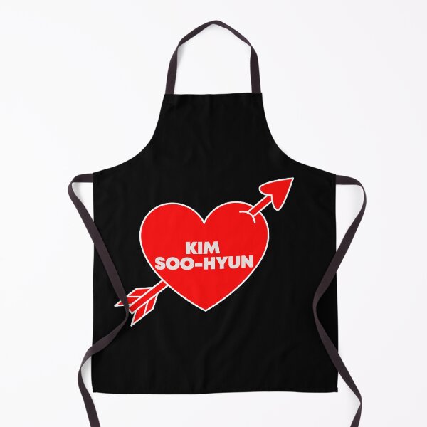 Item preview, In Love With Kim Soo-hyun designed and sold by Itsheartshop.