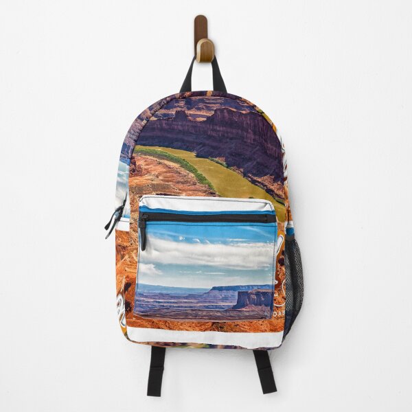 Item preview, Dead Horse Point State Park designed and sold by GestaltImagery.