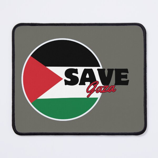 Item preview, Save Gaza 2 designed and sold by Nesro34.