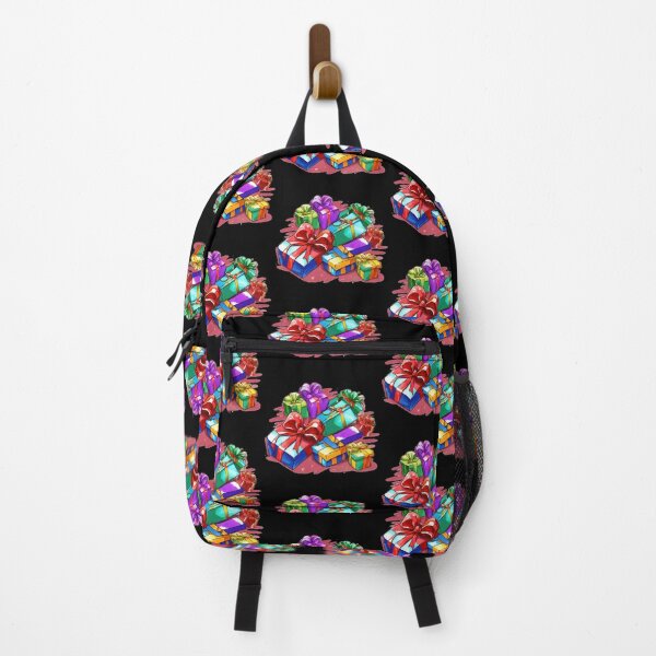 Item preview, Christmas Gift designed and sold by PixelRealm.