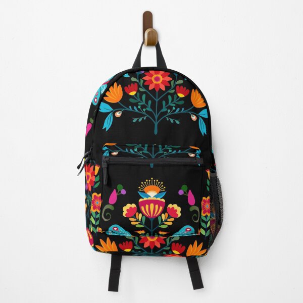 Item preview, Hungarian Folk Floral Art designed and sold by Charmy Design.