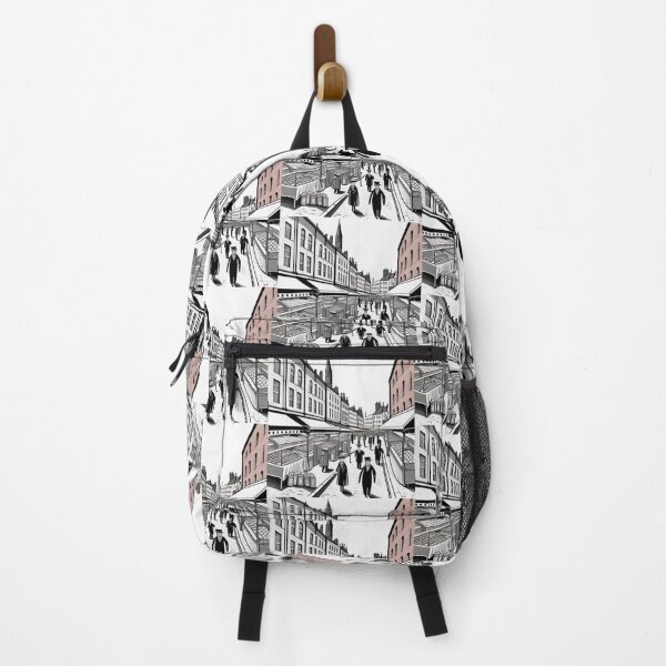 Item preview, STREET MARKET designed and sold by Bryan MELTON.