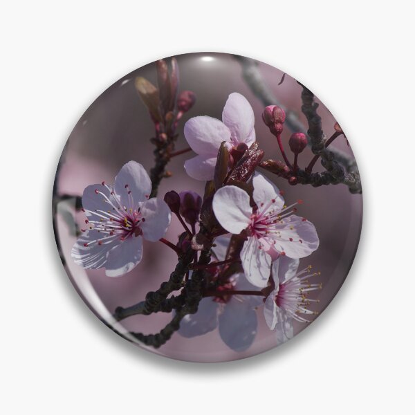 Item preview, Prunus Blossom designed and sold by Kim Chi Thai.