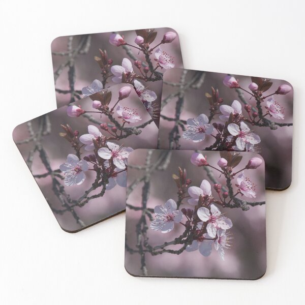 Item preview, Prunus Blossom designed and sold by Kim Chi Thai.
