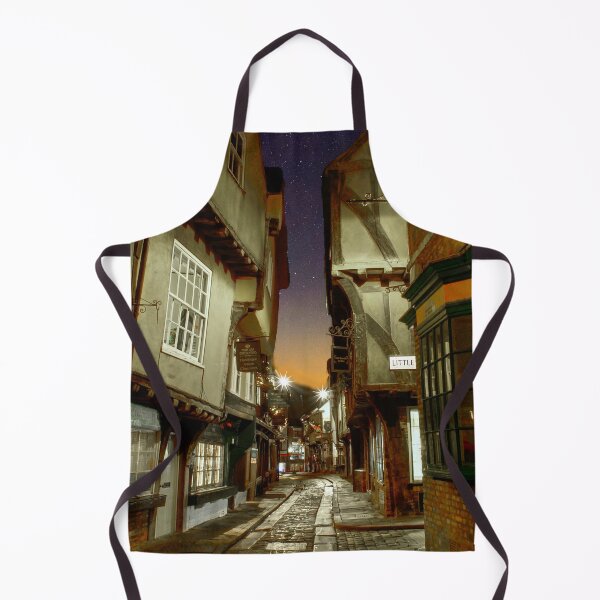 Item preview, York Shambles  designed and sold by Alisonchambers2.