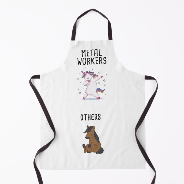 Item preview, Metalworkers vs. Other People designed and sold by orlumbuspirate.
