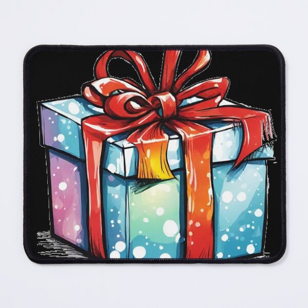 Item preview, Christmas Gift designed and sold by PixelRealm.