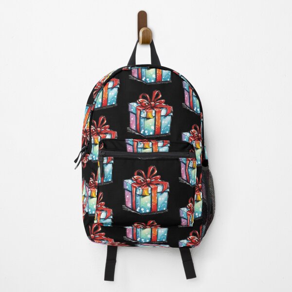 Item preview, Christmas Gift designed and sold by PixelRealm.