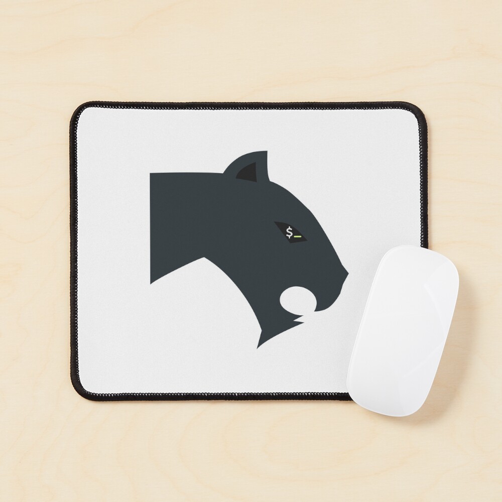 Item preview, Mouse Pad designed and sold by Mechashadow.