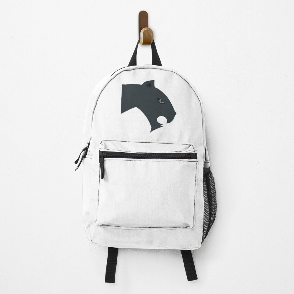 Item preview, Backpack designed and sold by Mechashadow.
