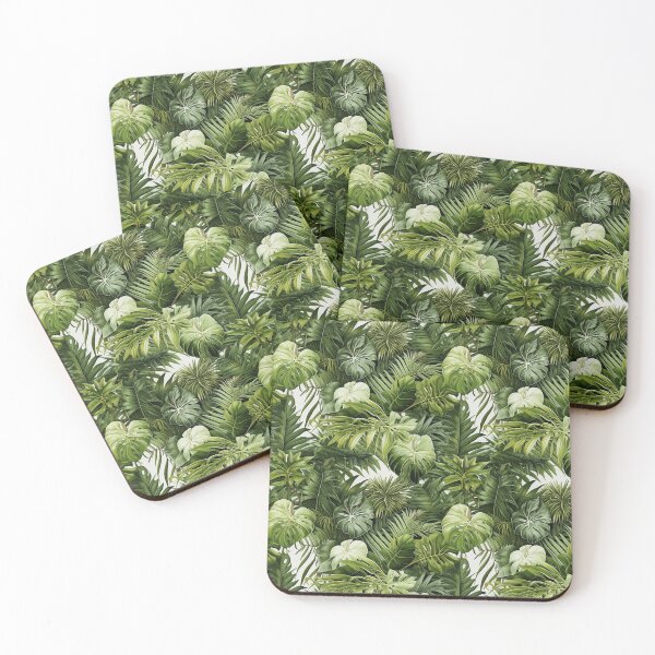 Item preview, Botanical Jungle designed and sold by MimoruShop.