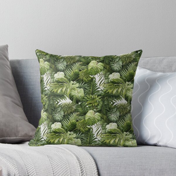 Item preview, Botanical Jungle designed and sold by MimoruShop.