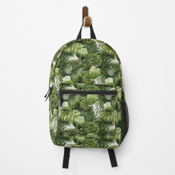 Item preview, Botanical Jungle designed and sold by MimoruShop.