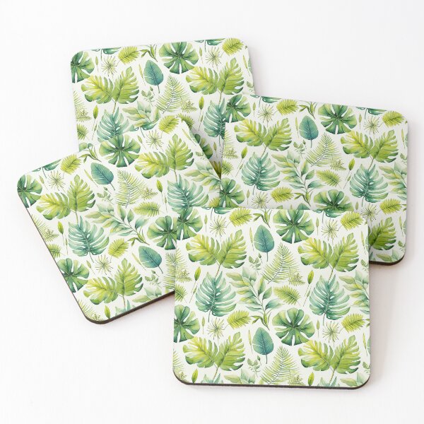 Item preview, Botanical Jungle designed and sold by MimoruShop.