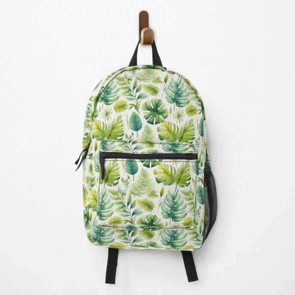 Item preview, Botanical Jungle designed and sold by MimoruShop.