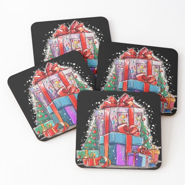 Item preview, Christmas Gift designed and sold by PixelRealm.