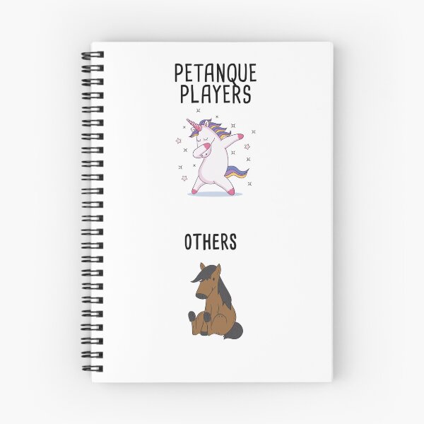 Item preview, Petanque Players vs. Other People designed and sold by orlumbuspirate.