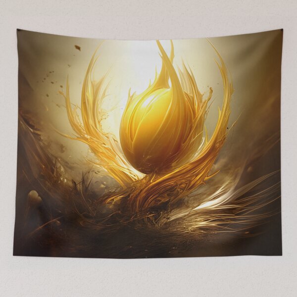 Item preview, The seed of life designed and sold by ManuelAndreas.